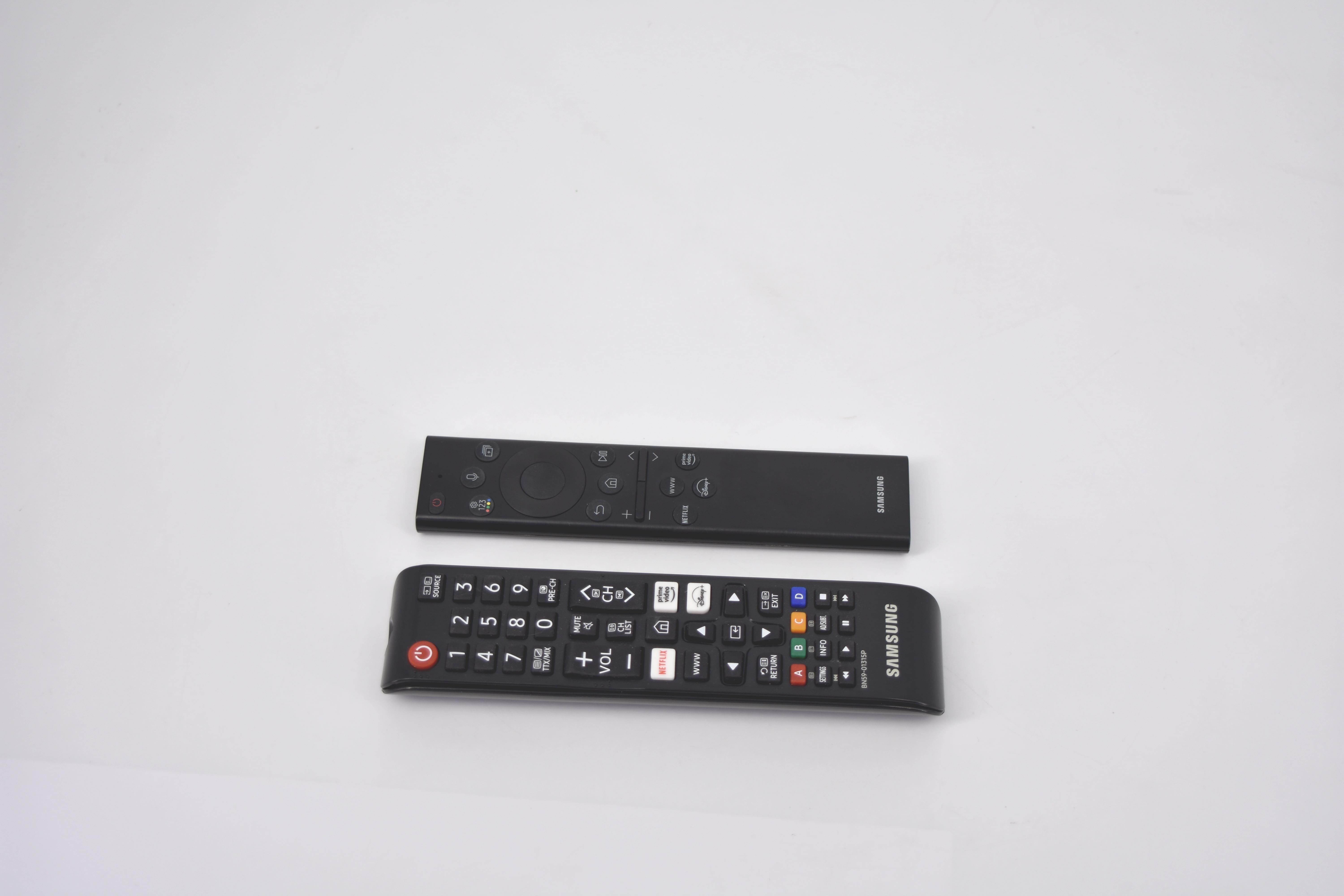 TV SAMSUNG 43” นิ้ว ปี 2022