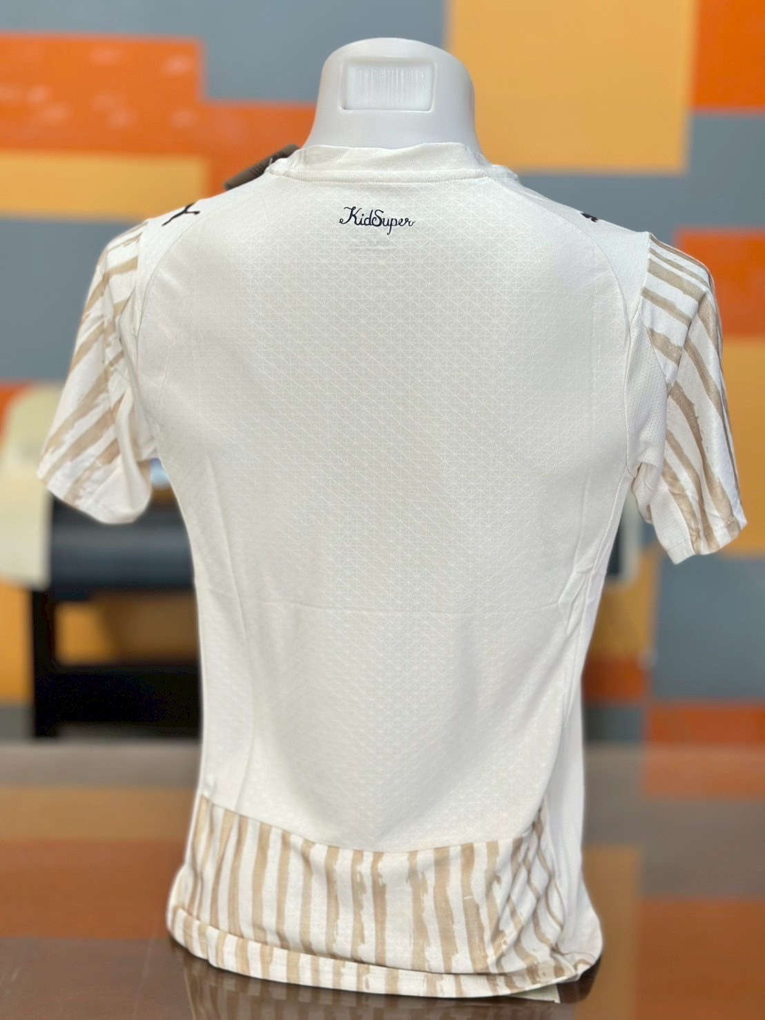 2025-26 เสื้อฟุตบอลฮัล ฮิลาล สำหรับผู้ชาย Player Edition เกรดนักเตะ Size S-2XL