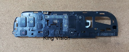 Control Panel คอนโทล์พาเนล Canon Pixma MG 3170