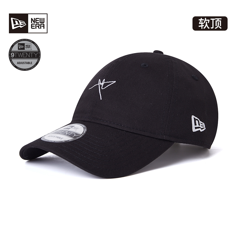 Pre - New Era หมวกเบสบอล #หลิวเหย่ Liuye 2022(จำกัดการซื้อ)