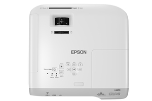 Epson EB 972