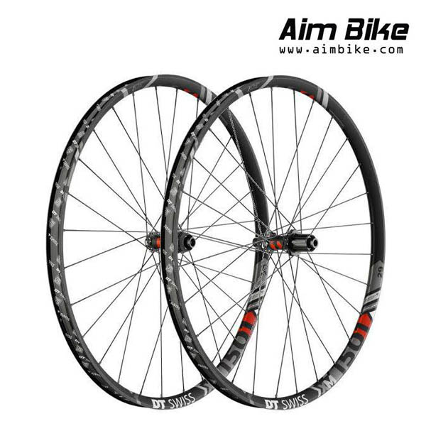 ล้อเสือภูเขาขนาด 27.5 นิ้ว DT Swiss XM 1501 SPLINE® ONE 25