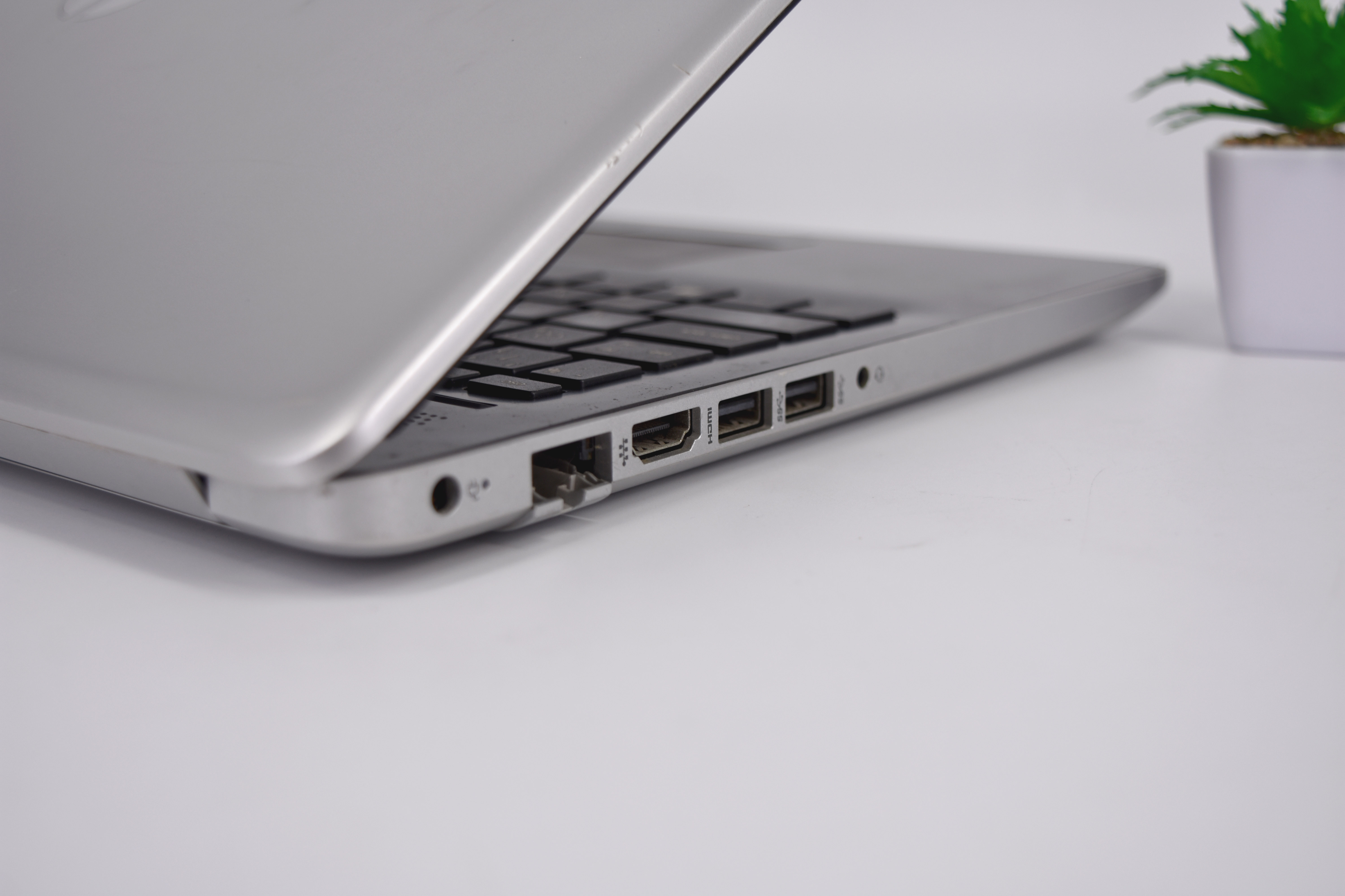 HP 15-DB0155AU (SILVER)