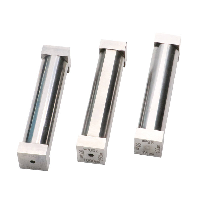 Four-blade wet film maker รุ่น SZQ-4