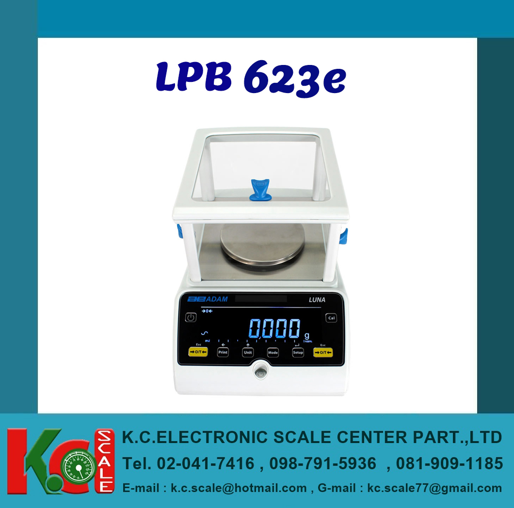 ADAM LPB 623e