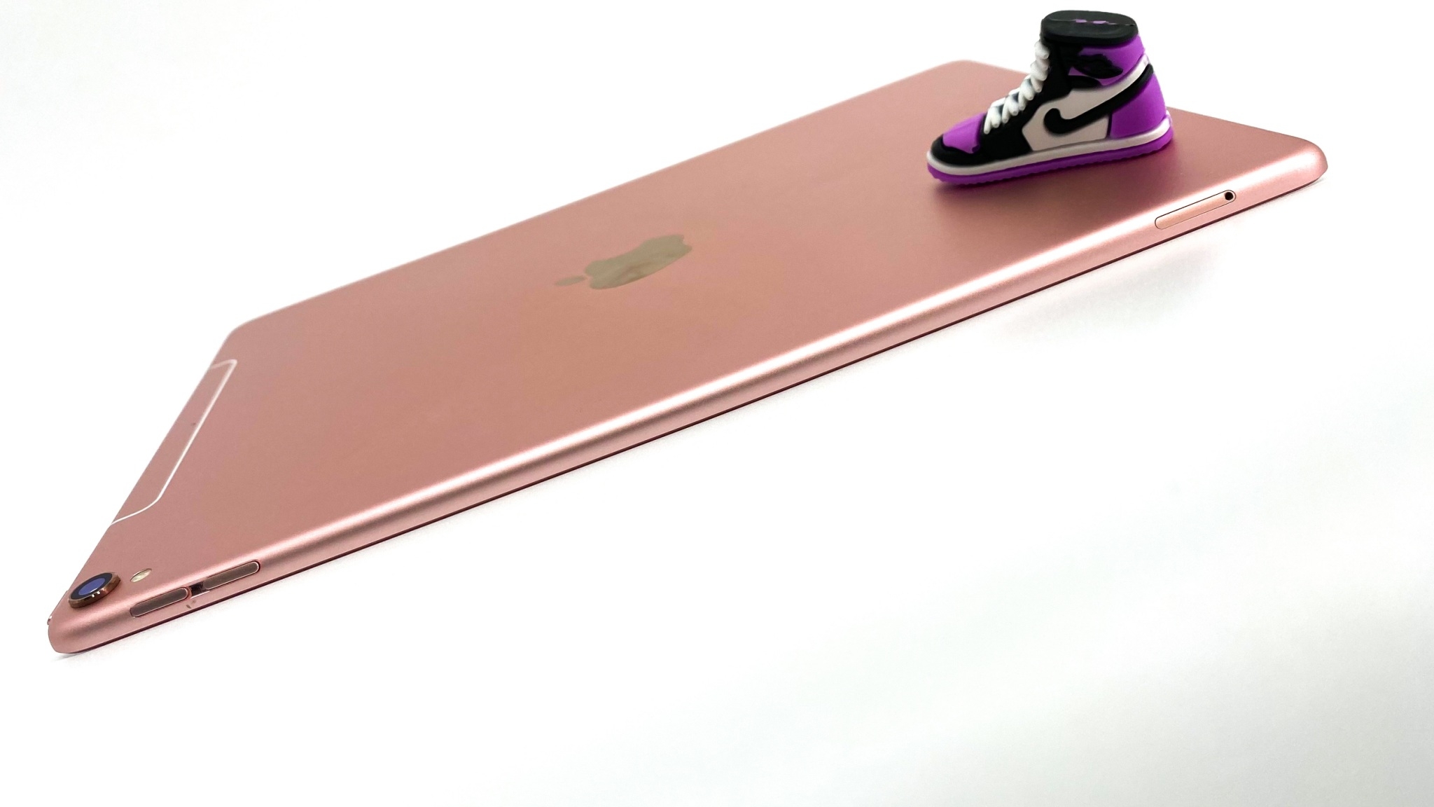 iPad Pro(10.5) 64GB Rose Gold Wifi+Cellular