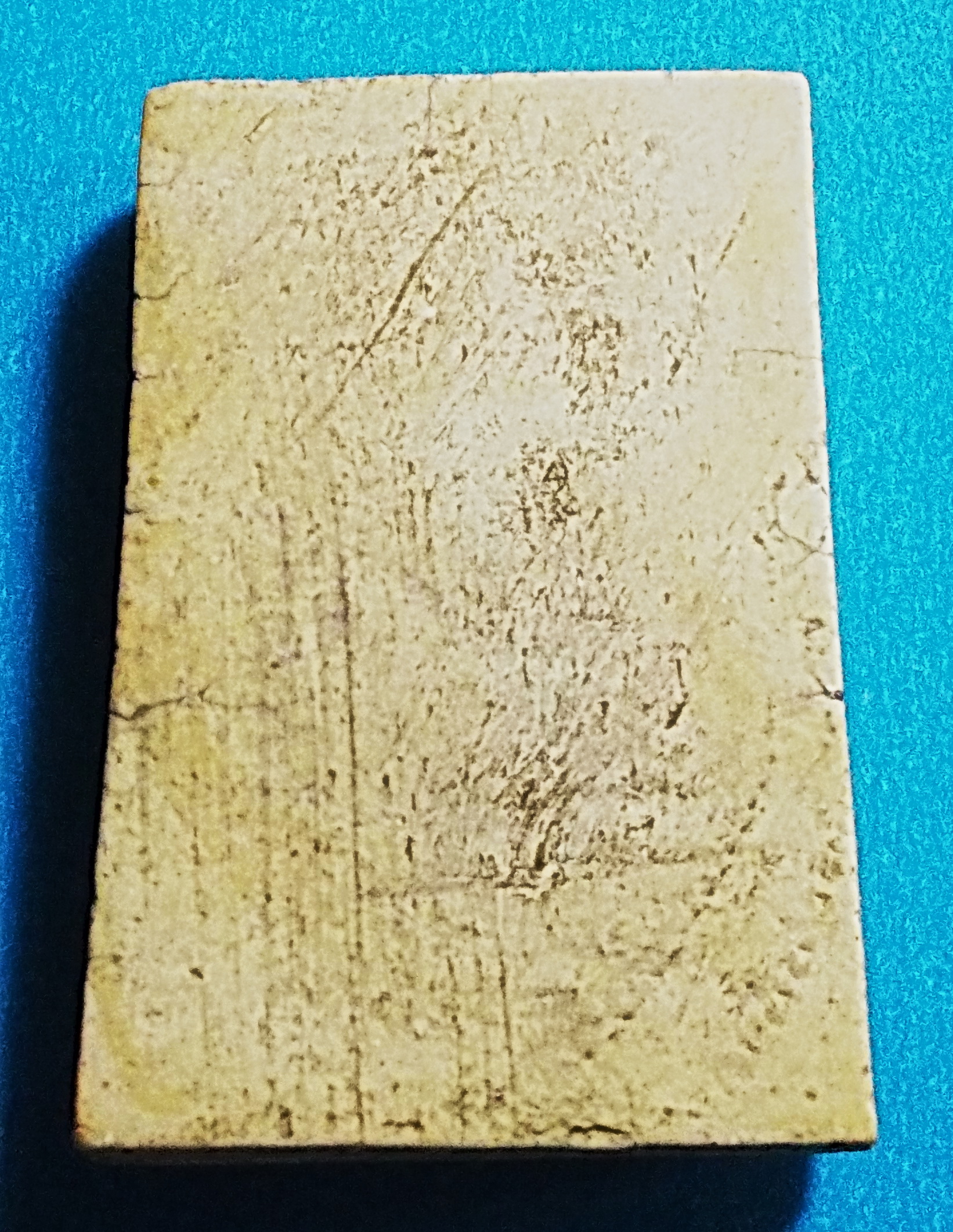 สมเด็จ ลป.นาค วัดระฆัง #lnw880 (ขายแล้ว)