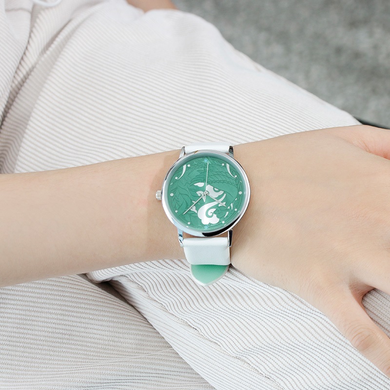 Pre - นาฬิกากันน้ำ สัประยุทธ์ทะลุฟ้า Yunzhi อนิเมะจีน official