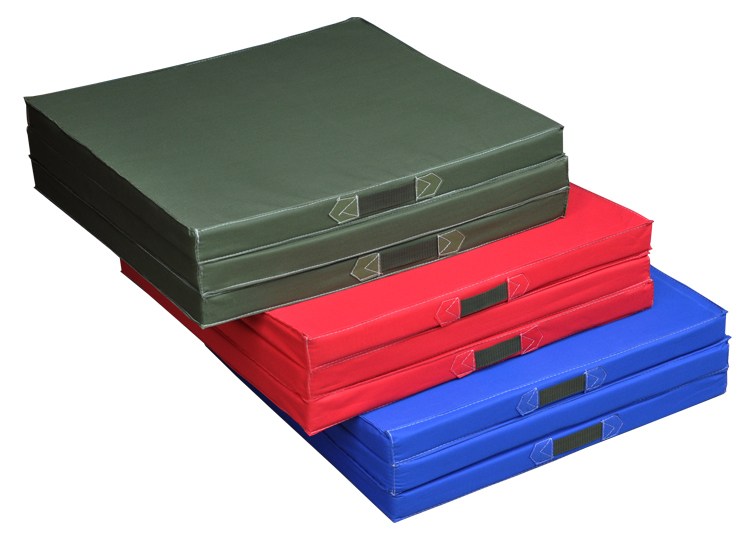(พร้อมส่ง) PSC6002 เบาะเทควันโด Vestibular Board ขนาด 180*60*5 CM