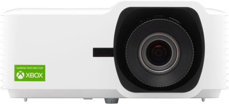 ViewSonic LX700-4K Laser Projector