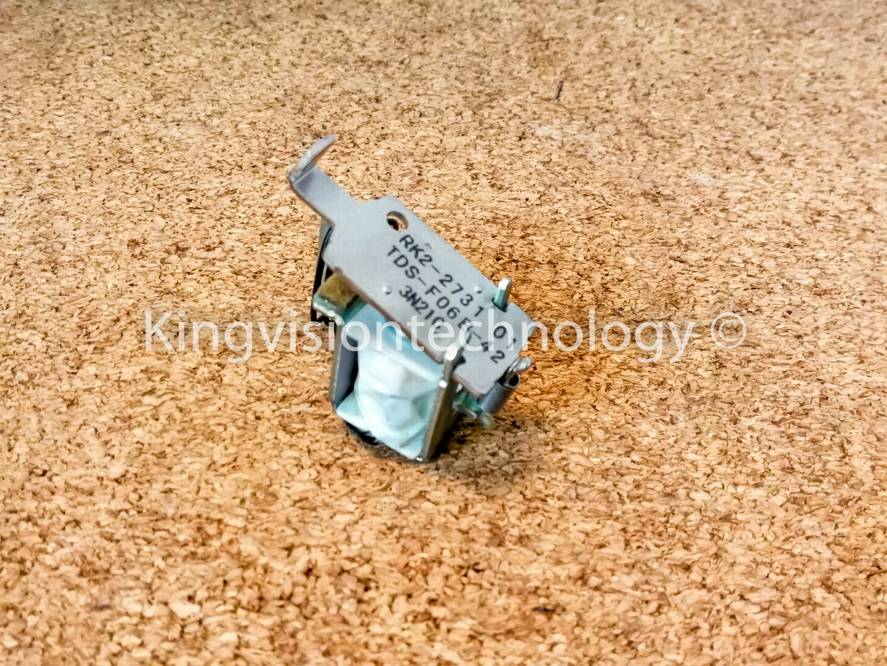 Tray 1 Solenoid โซเลนอยด์ ถาด 1 Printer HP LaserJet Pro 400 M401 / M425