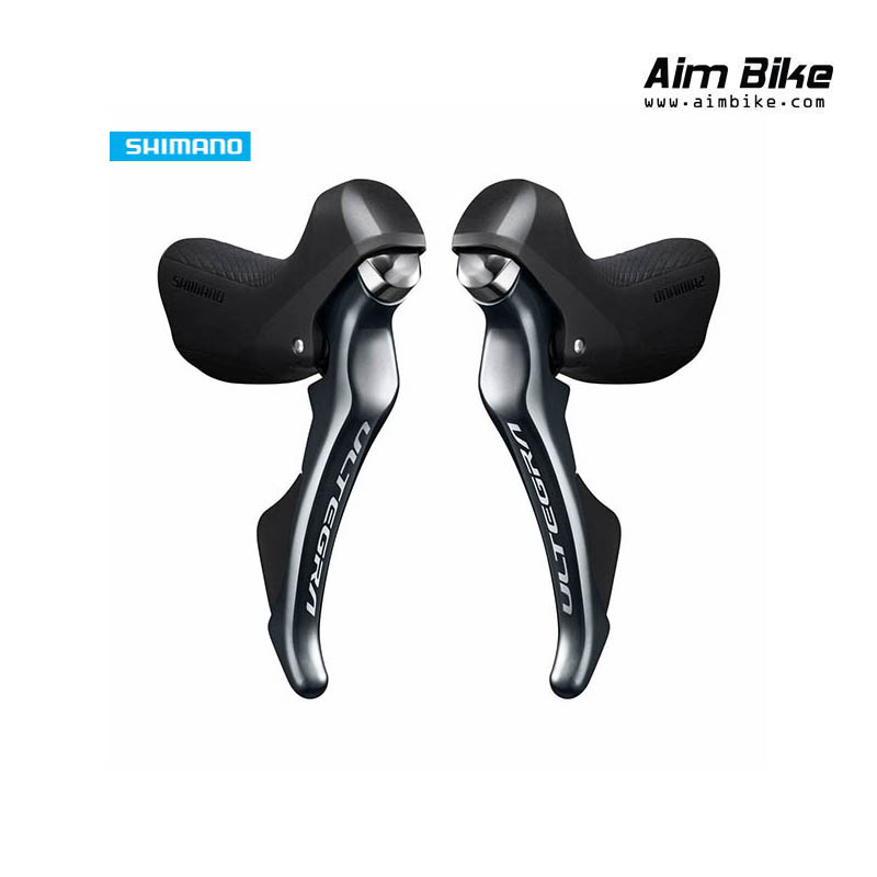 มือเกียร์เสือหมอบ 11 สปีด Shimano Ultegra R8000-RL