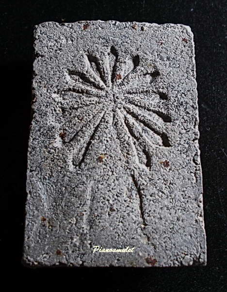 หลวงพ่อทวดวัดประสาท พิมพ์วัดดีหลวง ปี 06