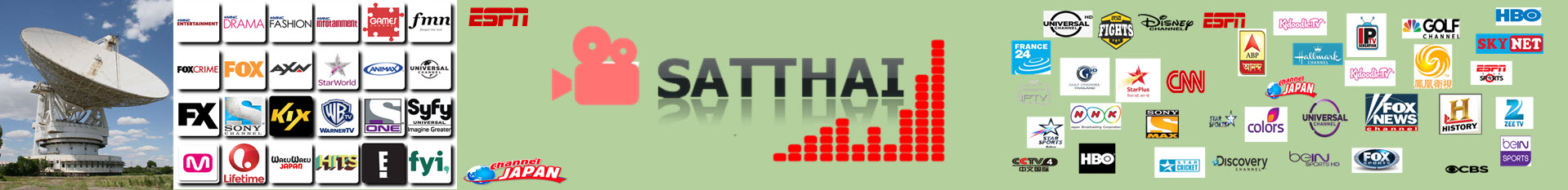 Satthai