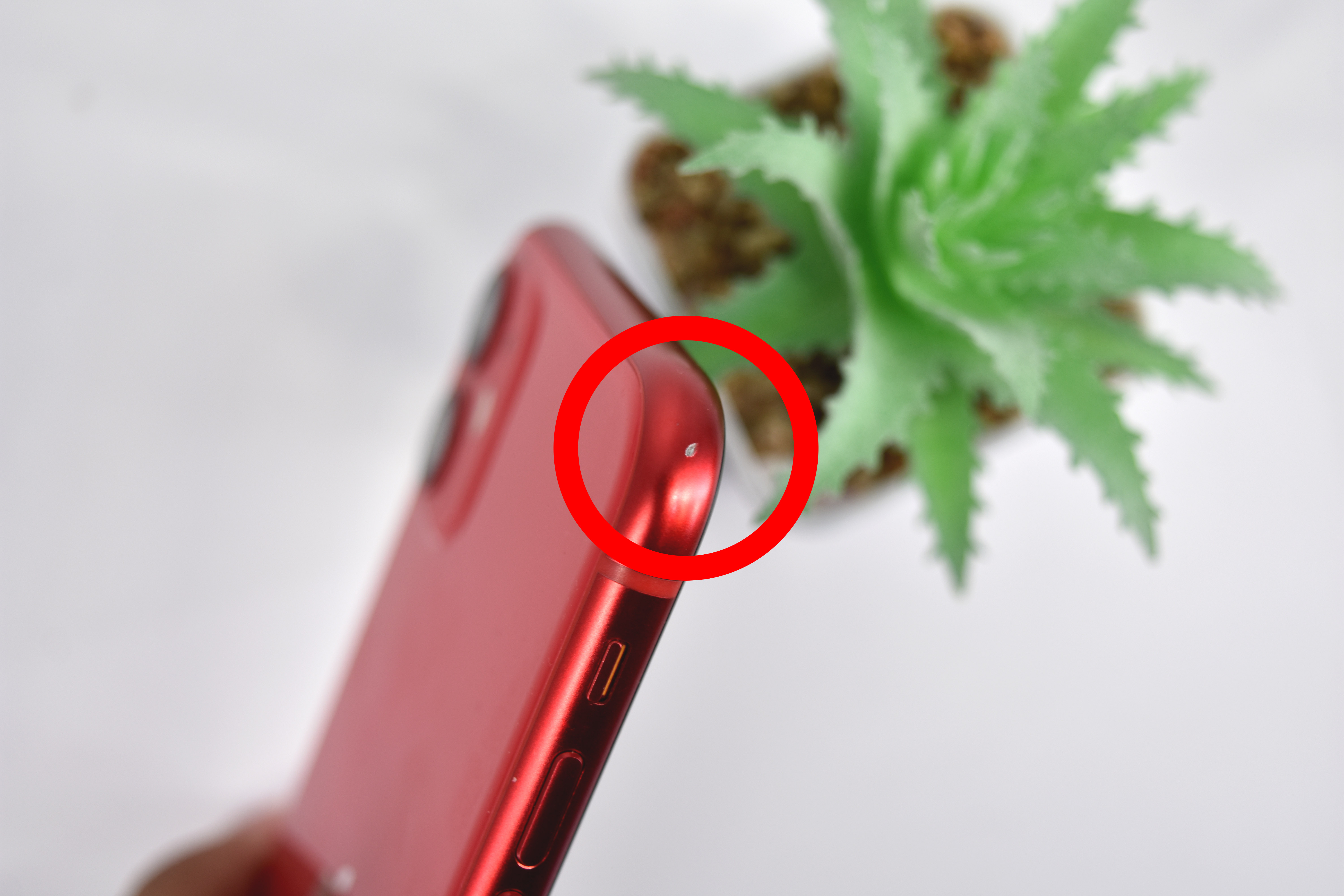 iPhone 11 128GB RED