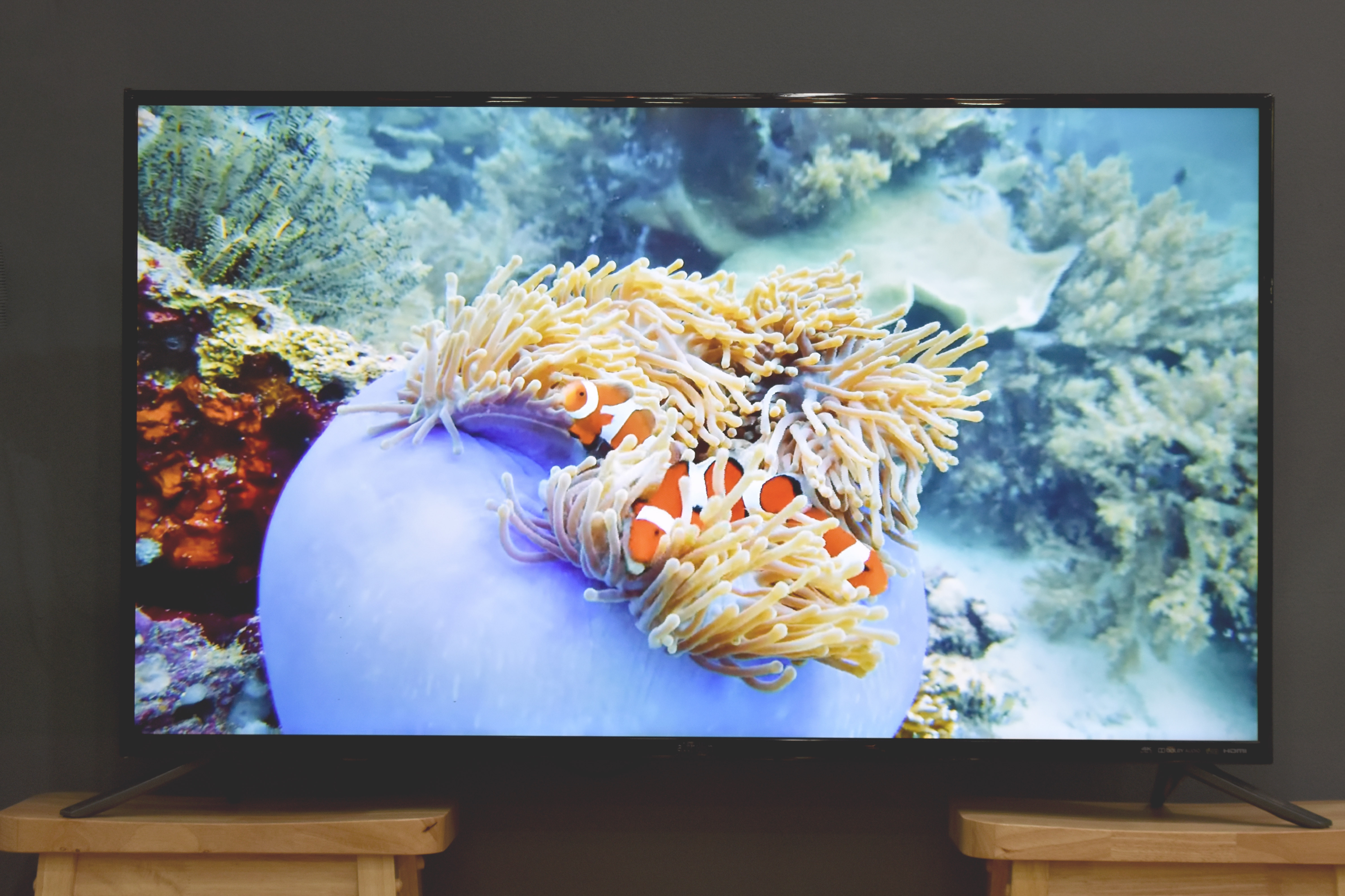 ALTRON UHD LED 49",4K รุ่น LTV-4904