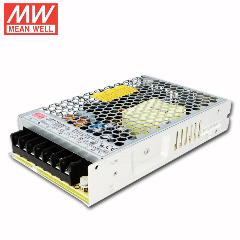 LTS-150-24 Switching Power Supply AC 85-132V or 170-264V/DC 240-370V