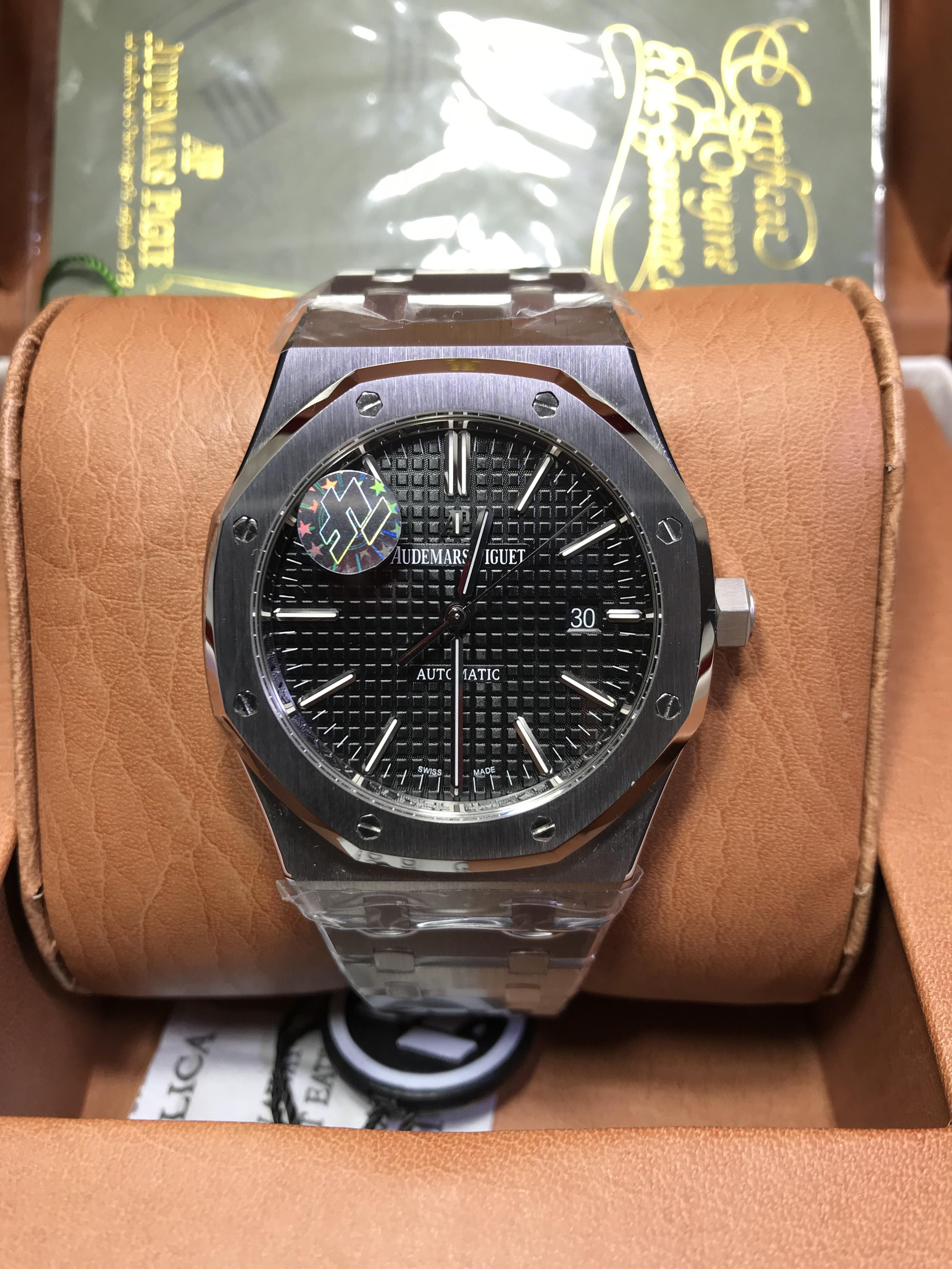 Audemars Piguet Royal Oak Selfwinding (Swiss ZF)