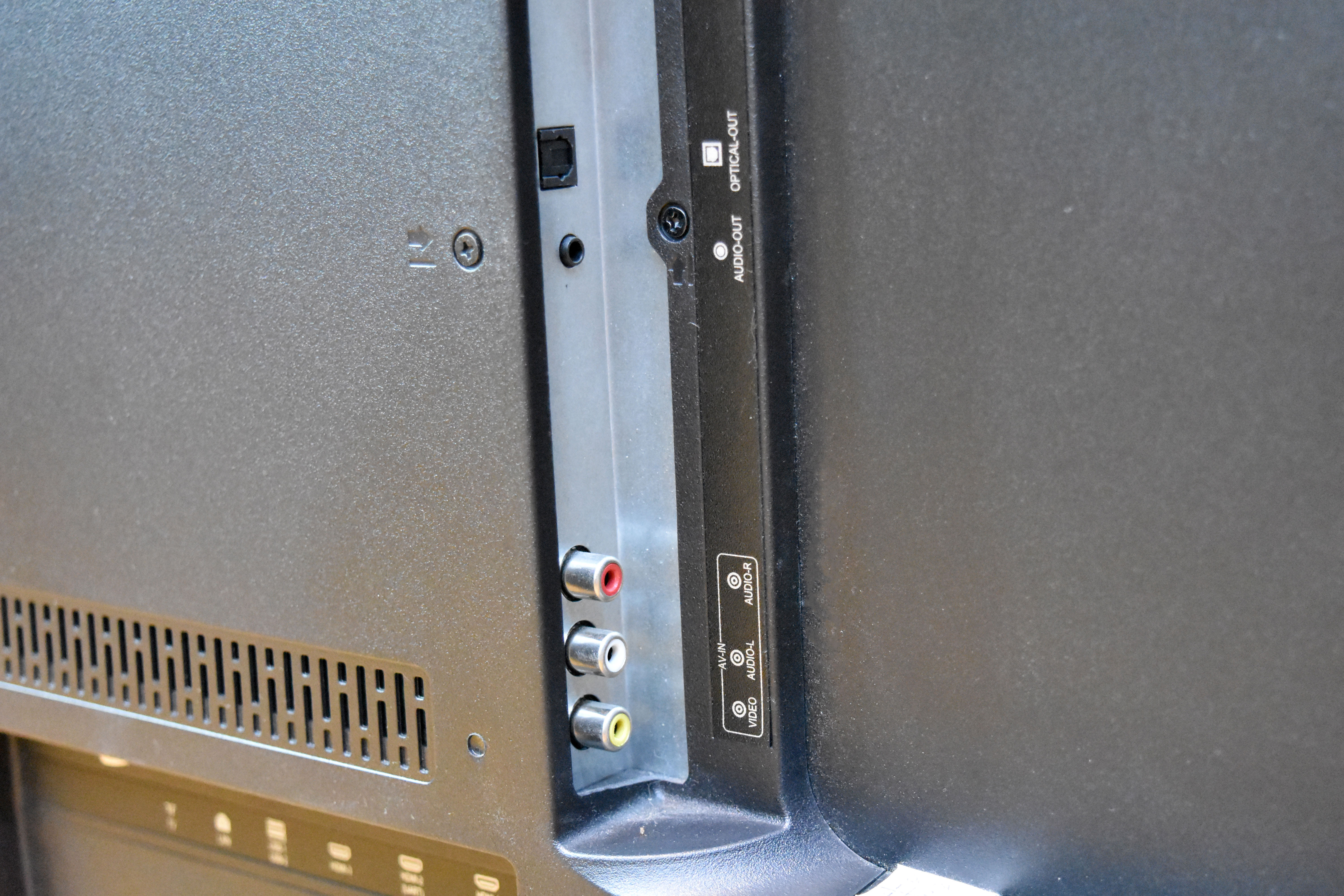 Aconatic TV 50" model 50US400AN