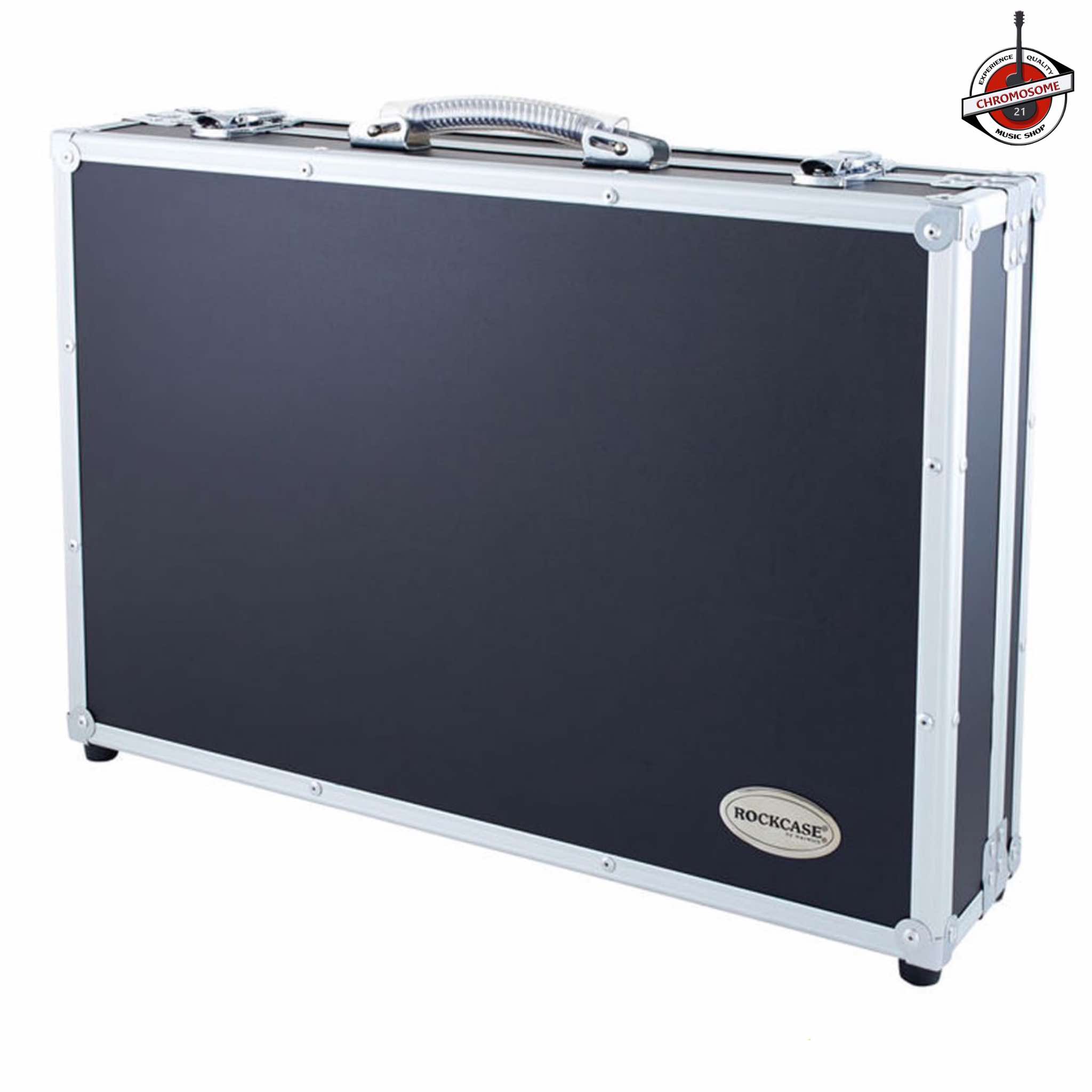กล่องเอฟเฟค Rockcase Effect Pedal Black Cases ขนาด 60 x 40 x 12.5 cm