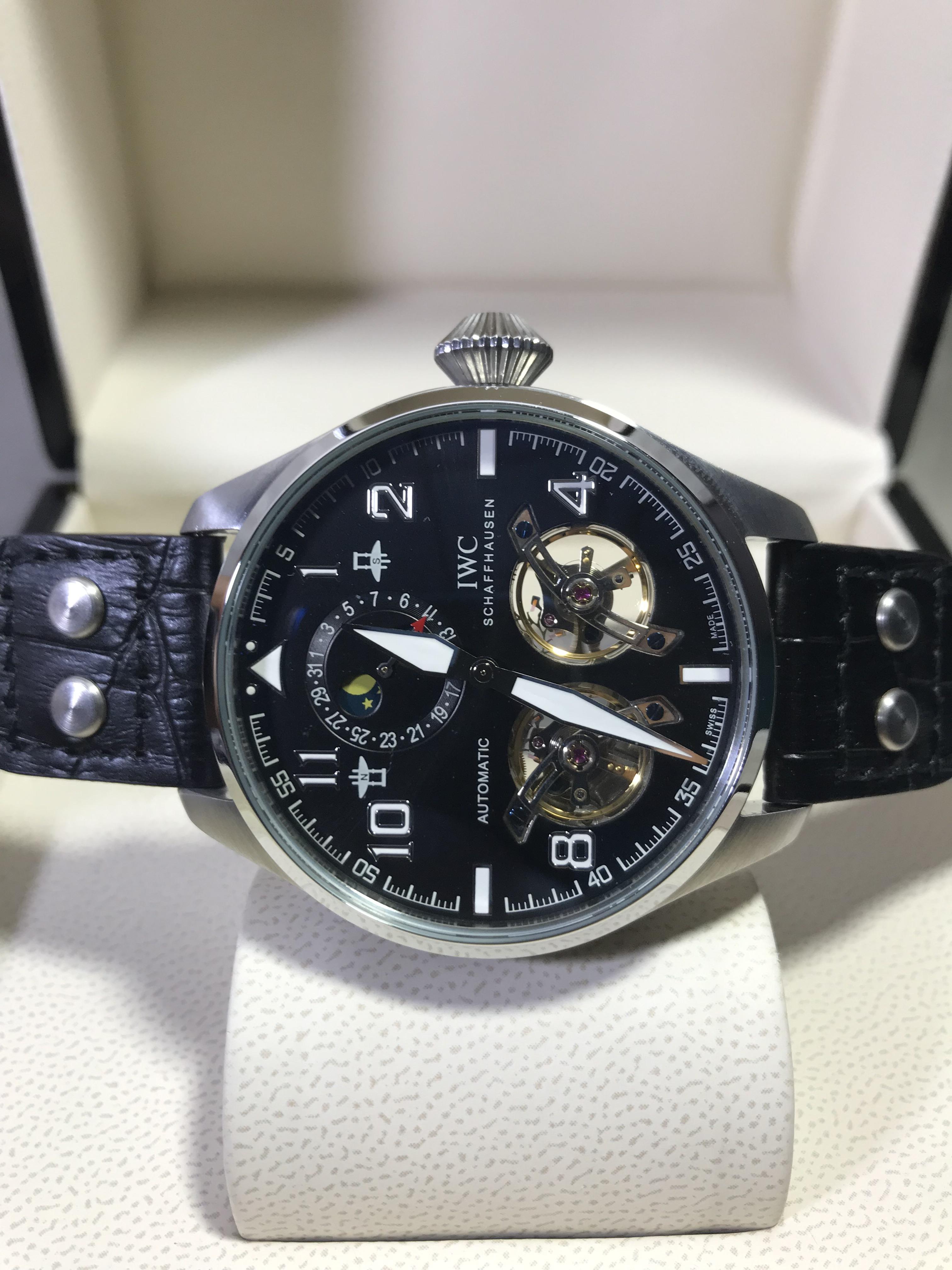 IWC