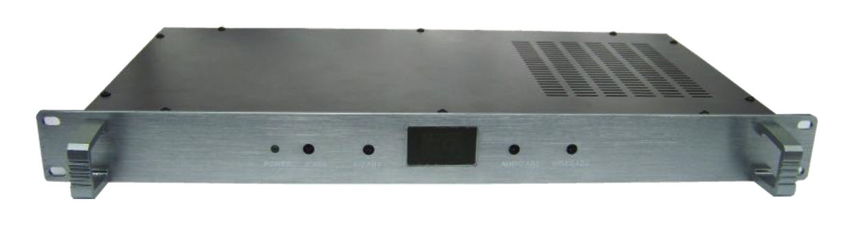 Modulator PPibox Fixed Adjacent Channel เหมาะสำหรับงาน ระบบห้องส่ง สามารถกำหนด ช่องรายการสั่งซื้อได้ตามที่ต้องการ ทุกช่องความถี่