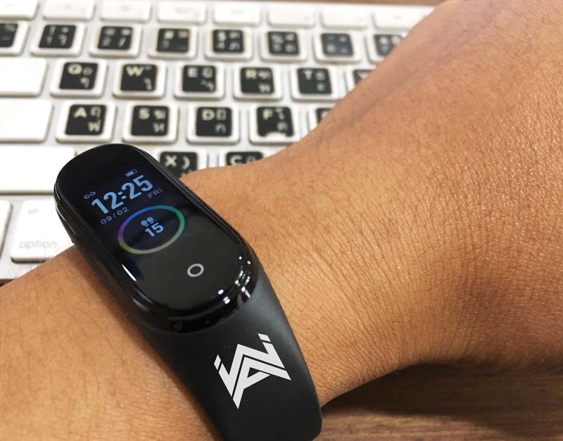 จำหน่ายนาฬิกา smart watch, Apple watch พร้อมพิมพ์โลโก้