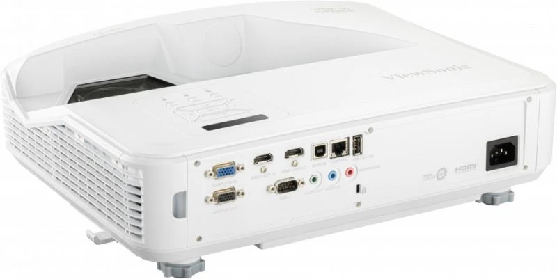 ViewSonic LS832wu (ust) Laser Projector