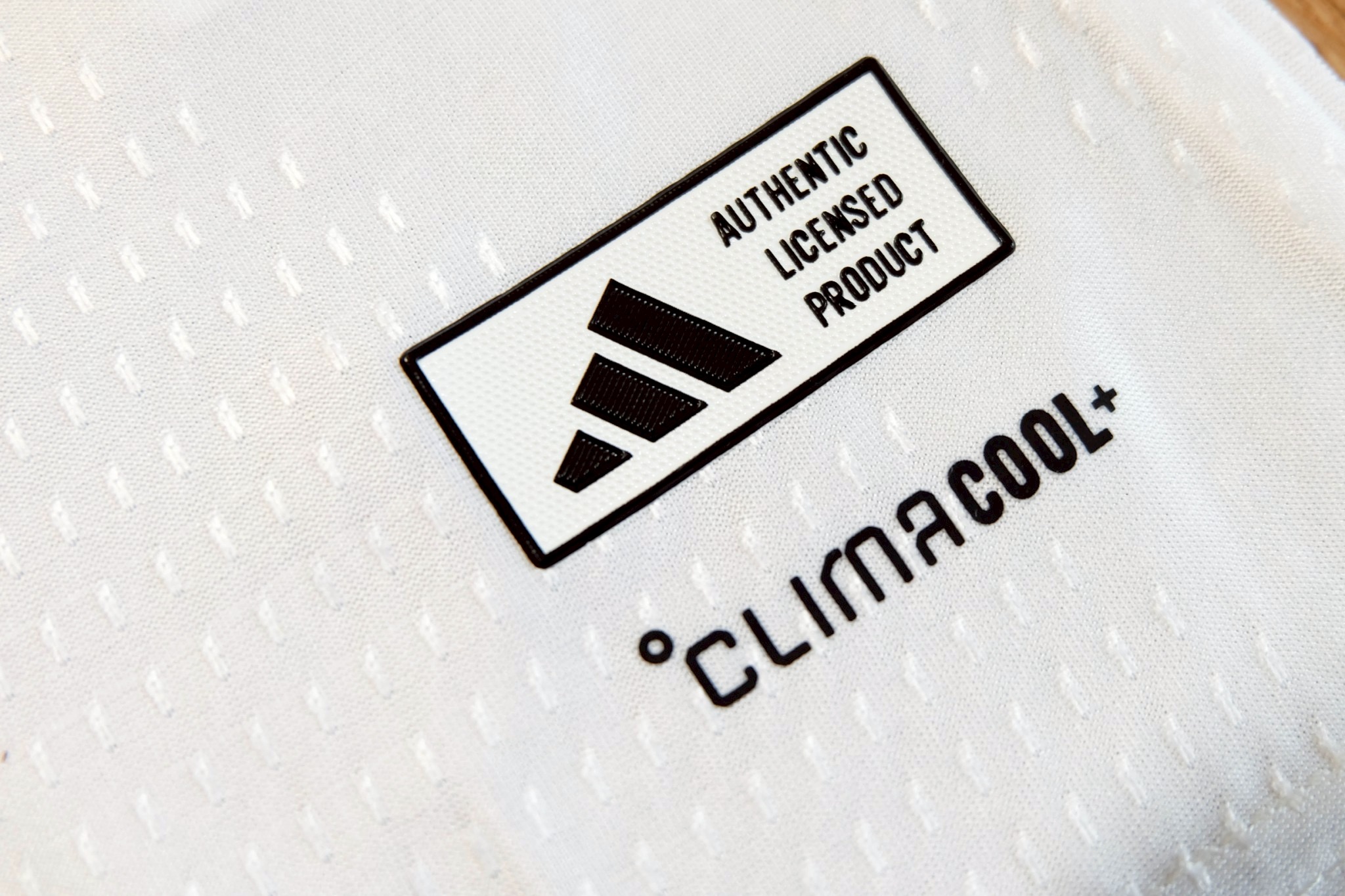 มาใหม่เสื้อฟุตทีมชาติทีมชาติเยอรมัน เหย้า สีขาว สำหรับผู้ชาย Player Edition เกรดนักเตะ 2026