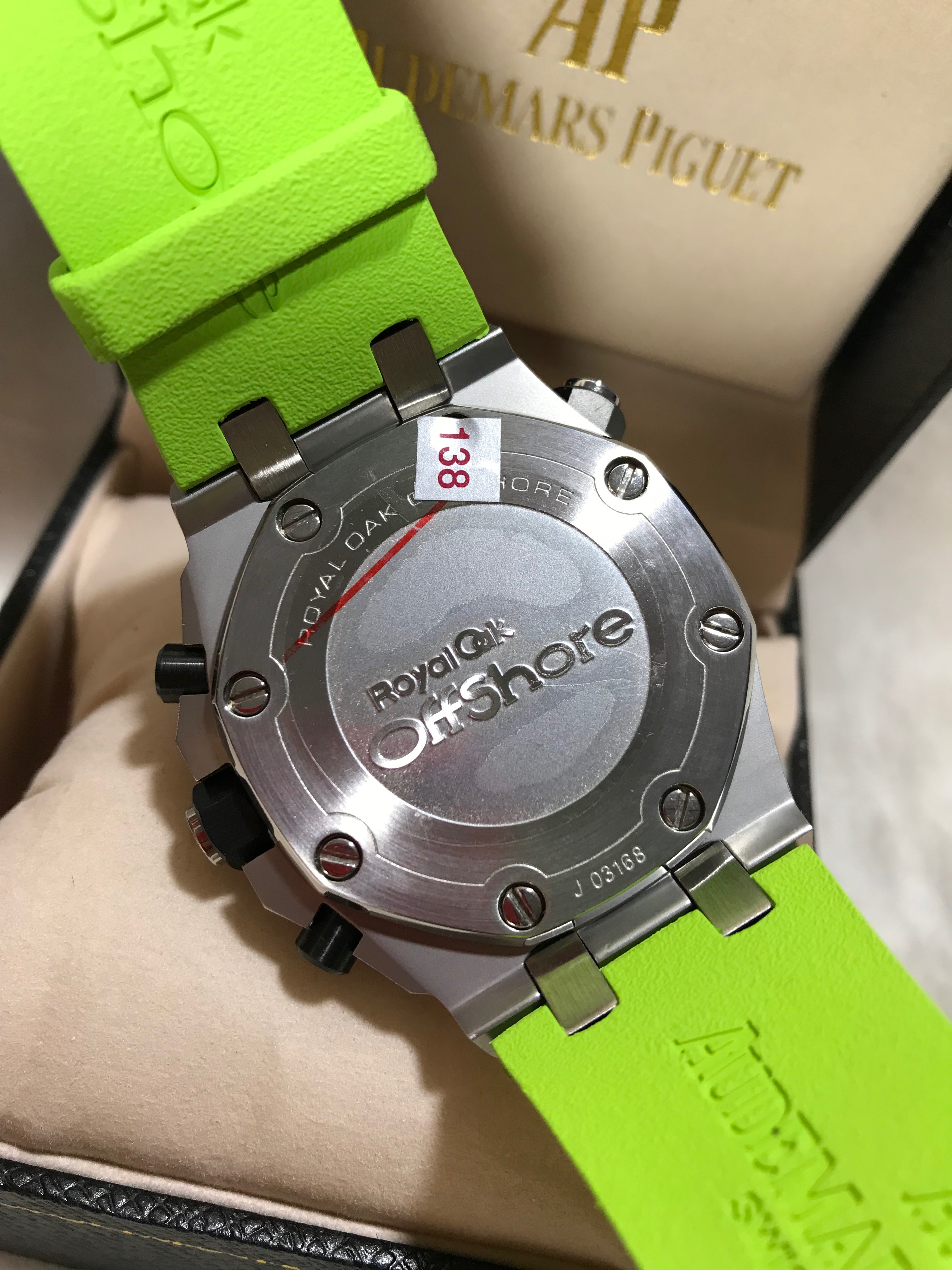 Audemars Piguet