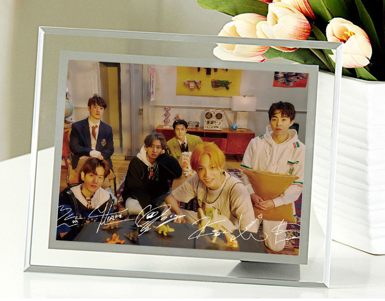 Pre - ชุดเซ็ท EXO ของขวัญ สุดคุ้ม