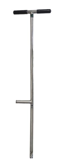 Soil Step Probe