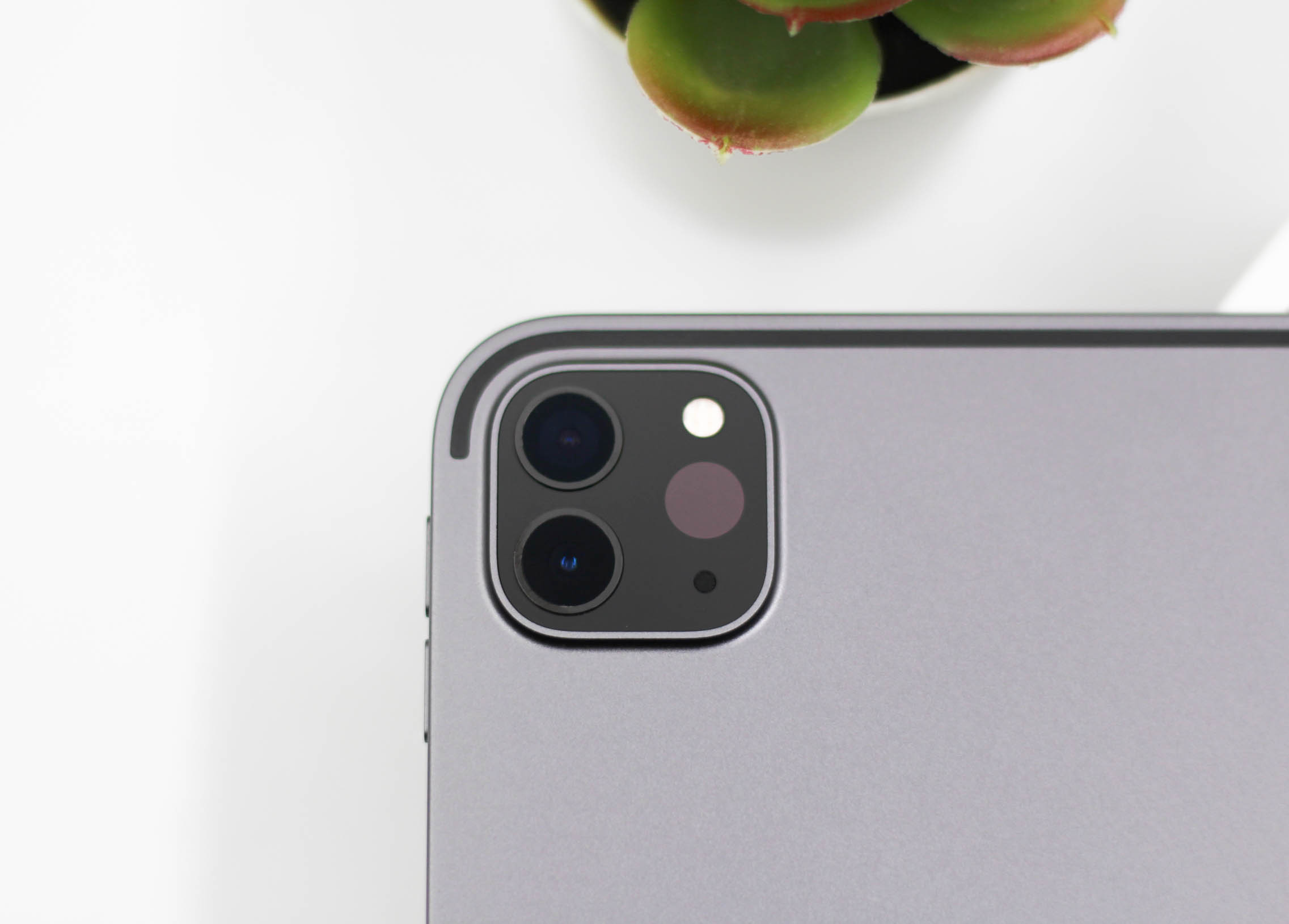 iPad Pro11-inch (Gen 3) 128GB wifi สี Space Gray
