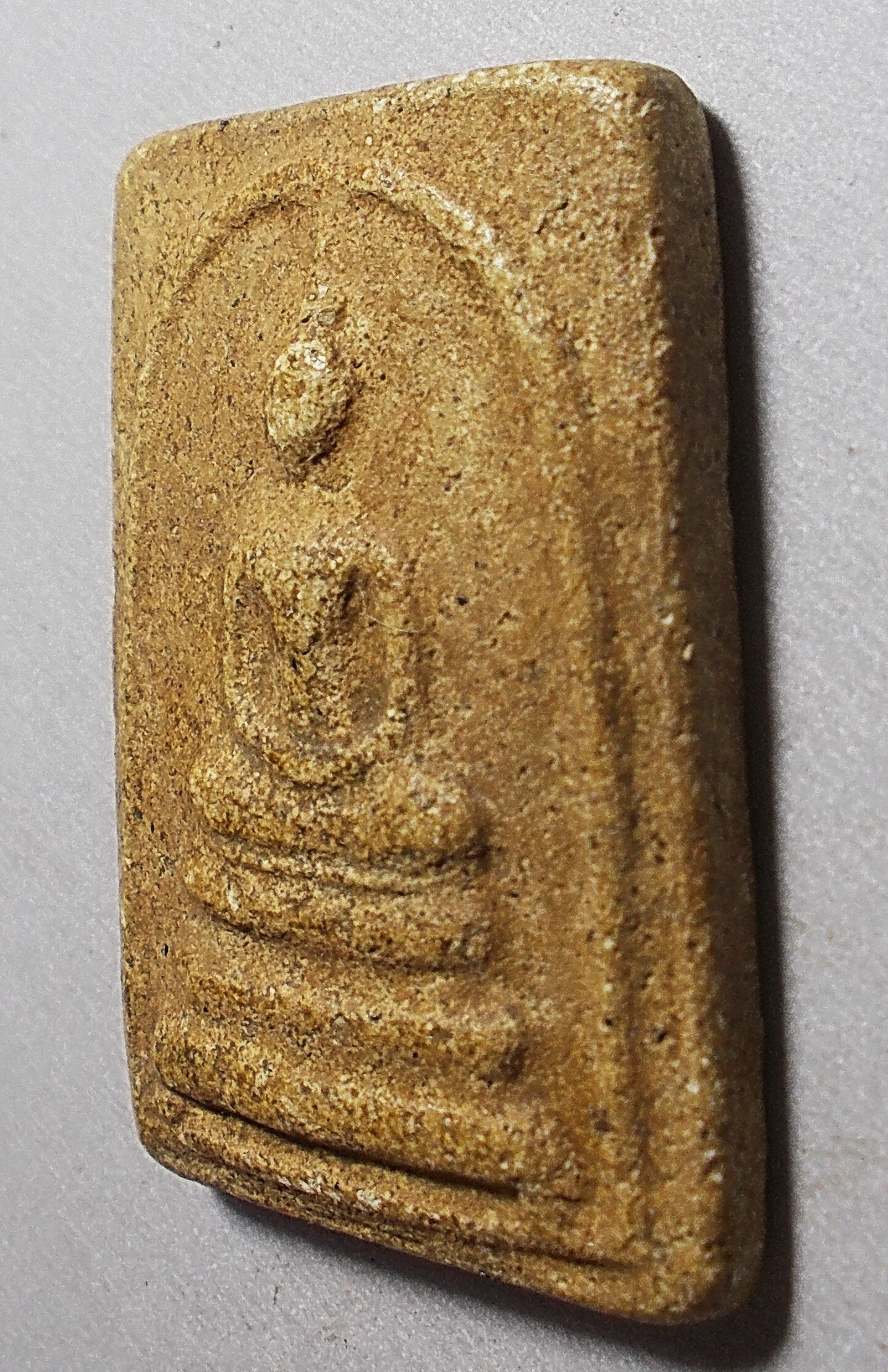 สมเด็จ พิมพ์ประธาน กรุขุนอินทประมูลฯ อ่างทอง #lnw679