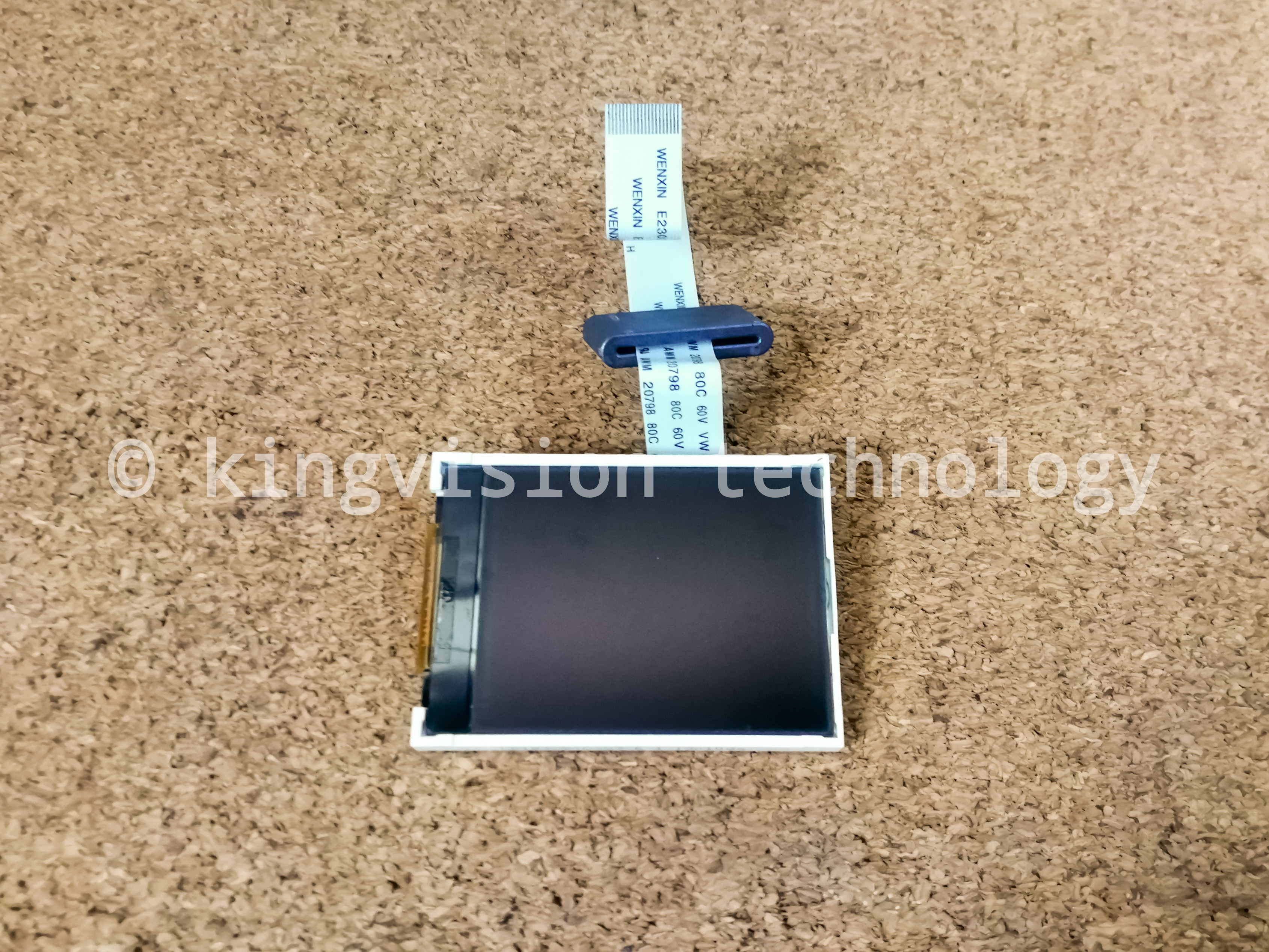 Monitor หน้าจอ Brother MFC-J430w