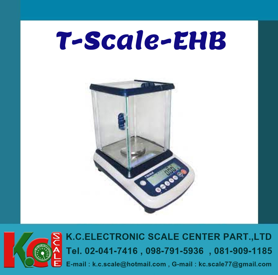 T-Scale EHB-300G++