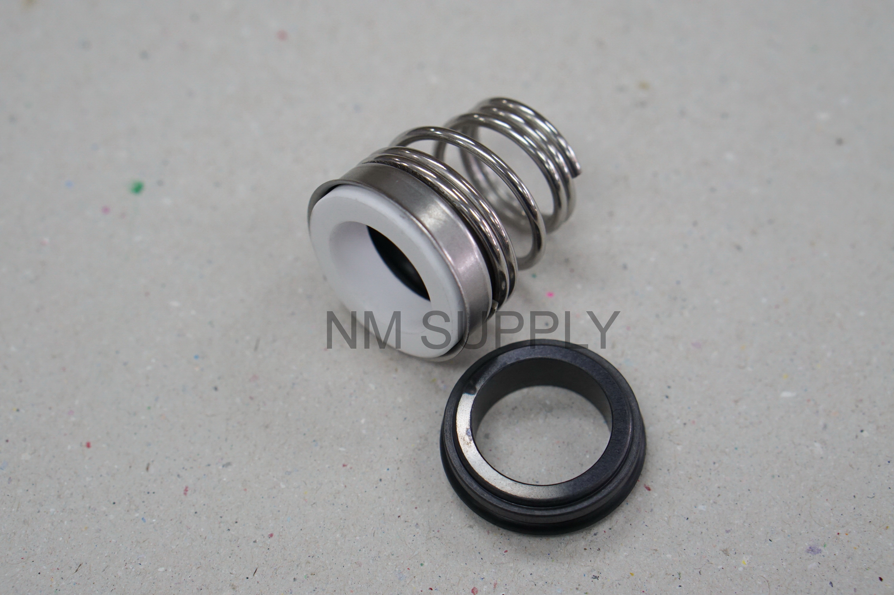ซีล 155 (วัตถุดิบ: CE - CA - NBR)