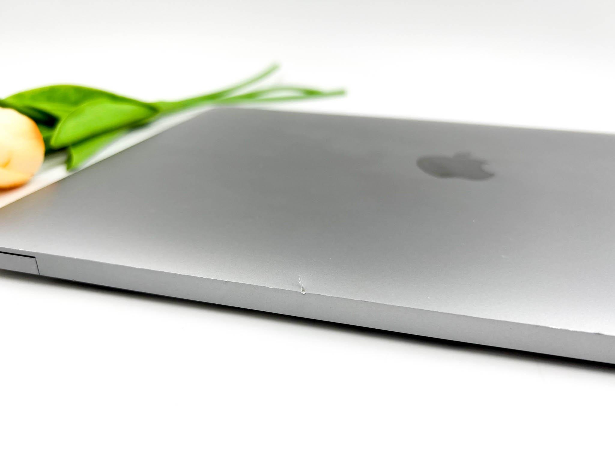 MacBook Pro (13-inch, 2018)