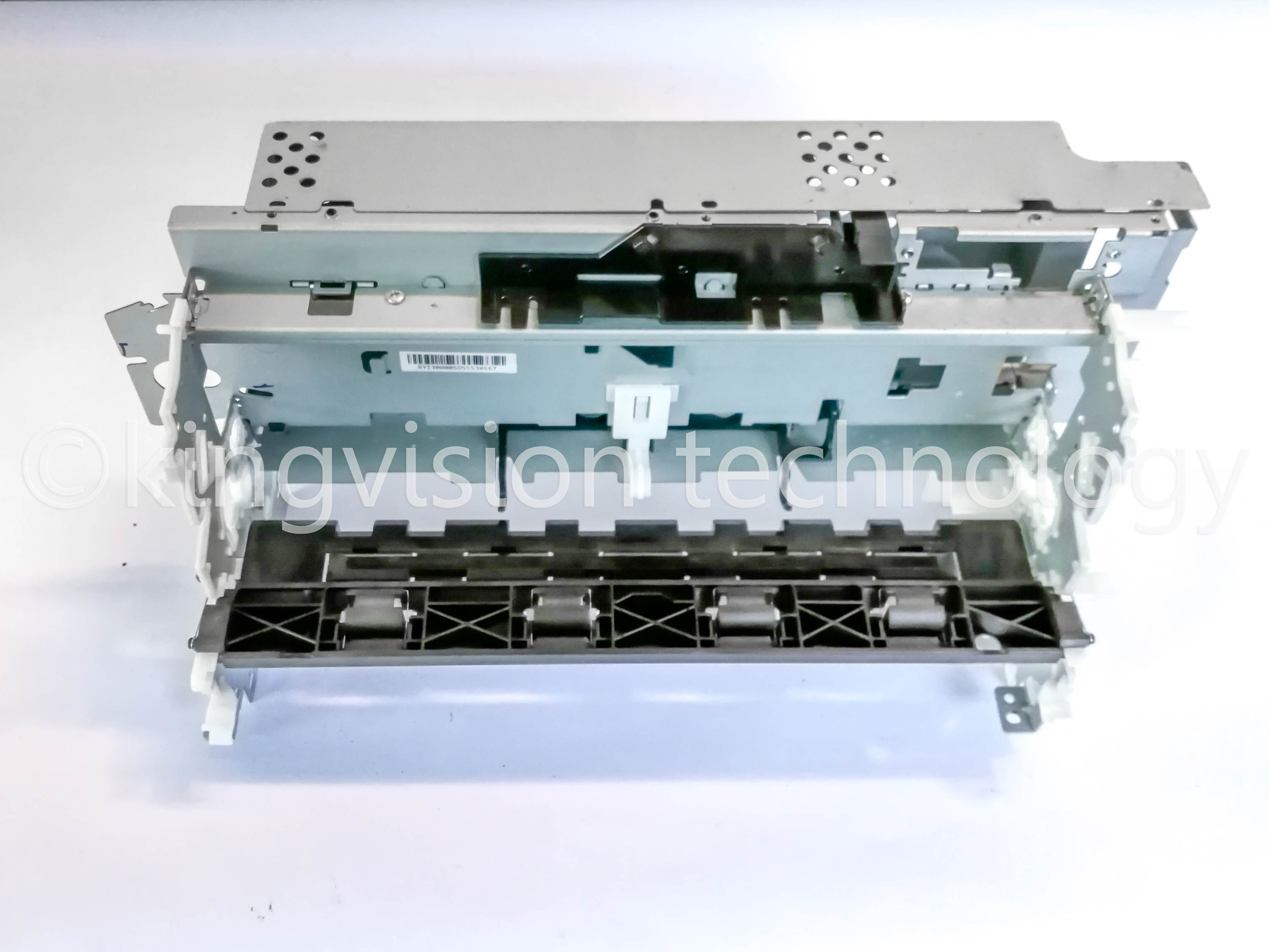 Mahcanic Frame ชุดเฟรมเมคคานิค (มือสอง) EPSON LQ-630(PA91A)