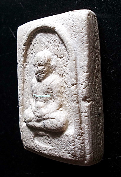 ลป.ทวด วัดประสาท จ.กรุงเทพ ล้อพิมพ์วัดดีหลวง ปี 2506