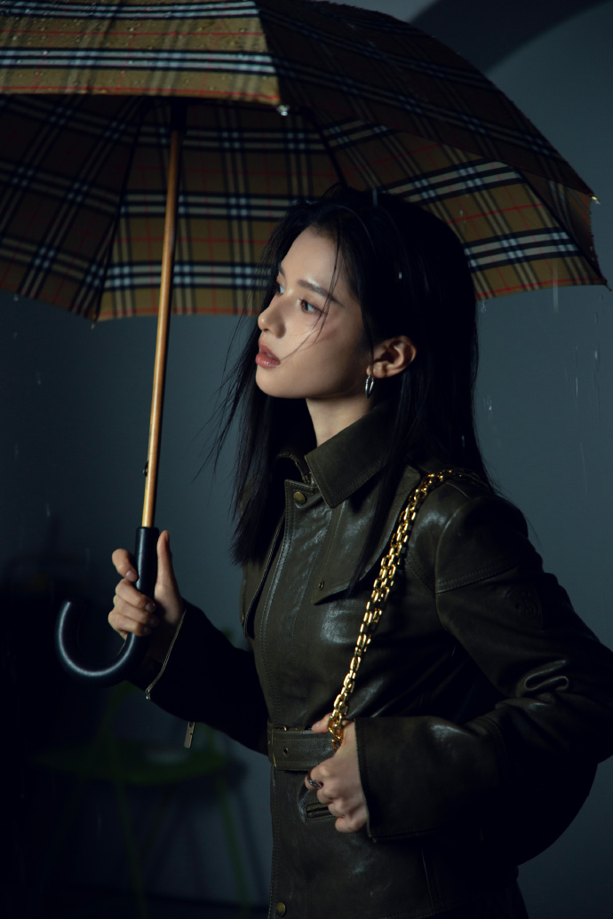 Pre - นิตยสาร Wonderland. จางจิ้งอี๋ ZhangJingyi 2025