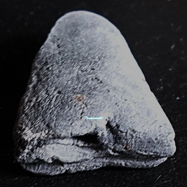 ลป.ทวด เนื้อเทาหัวมน พิมพ์ใหญ่ วัดประสาท ปี 06