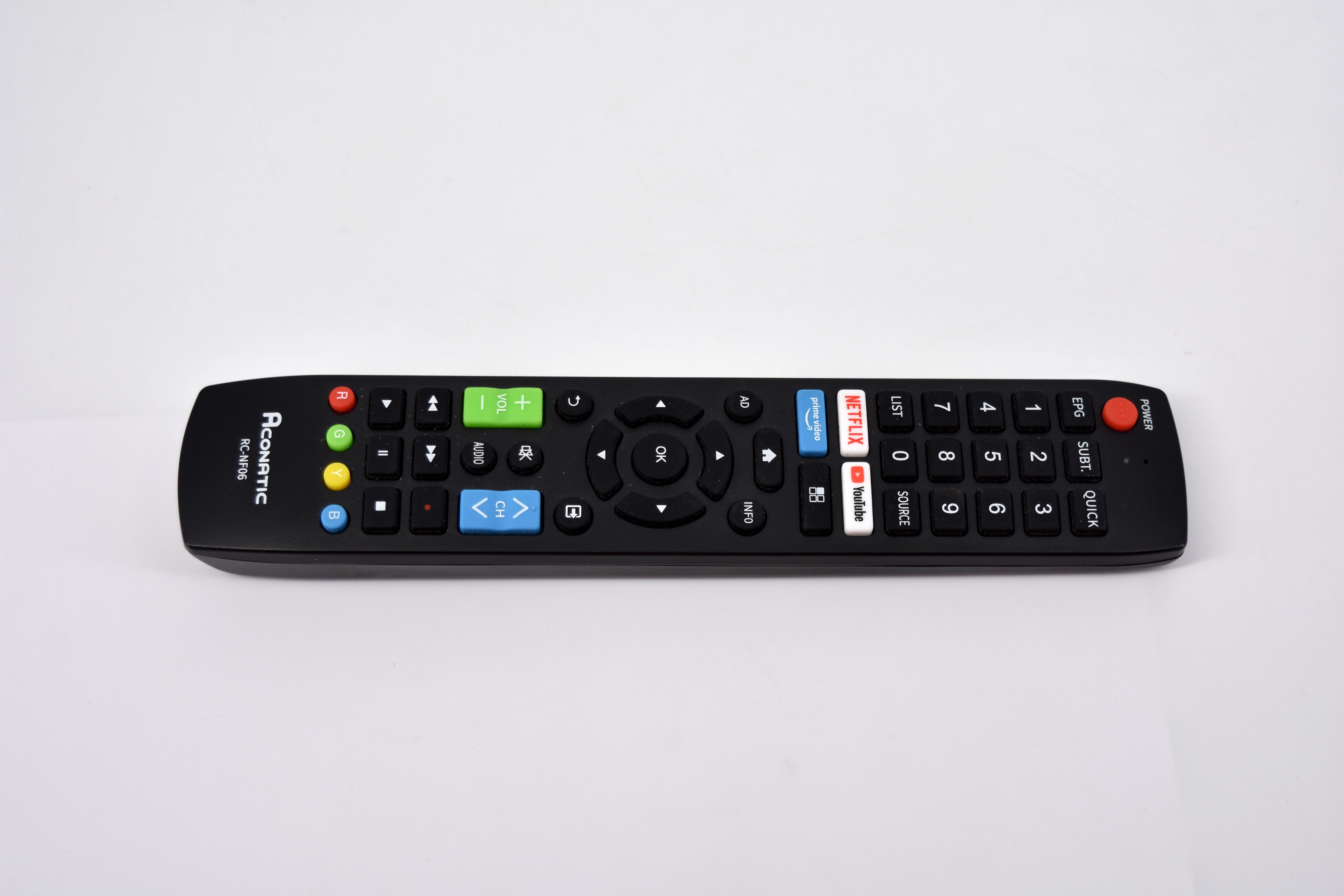 TV Aconatic 43” นิ้ว