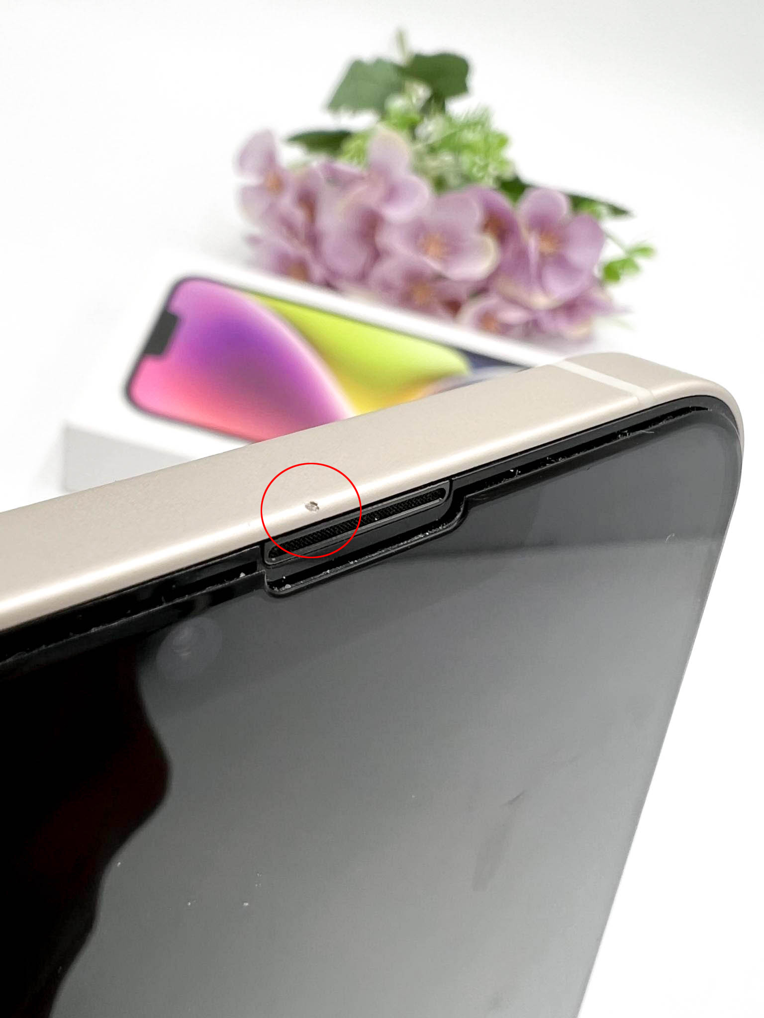 iPhone 14 Plus 128GB Starlight