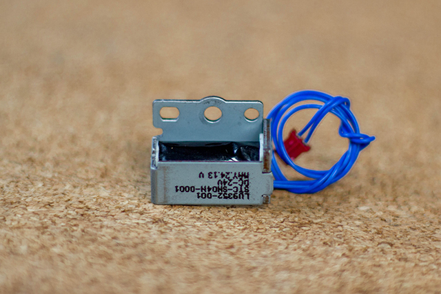 Front Solenoid โซเลนอยด์ หน้า Brother HL-5440 / HL-5450 / HL-5470 / HL-6810