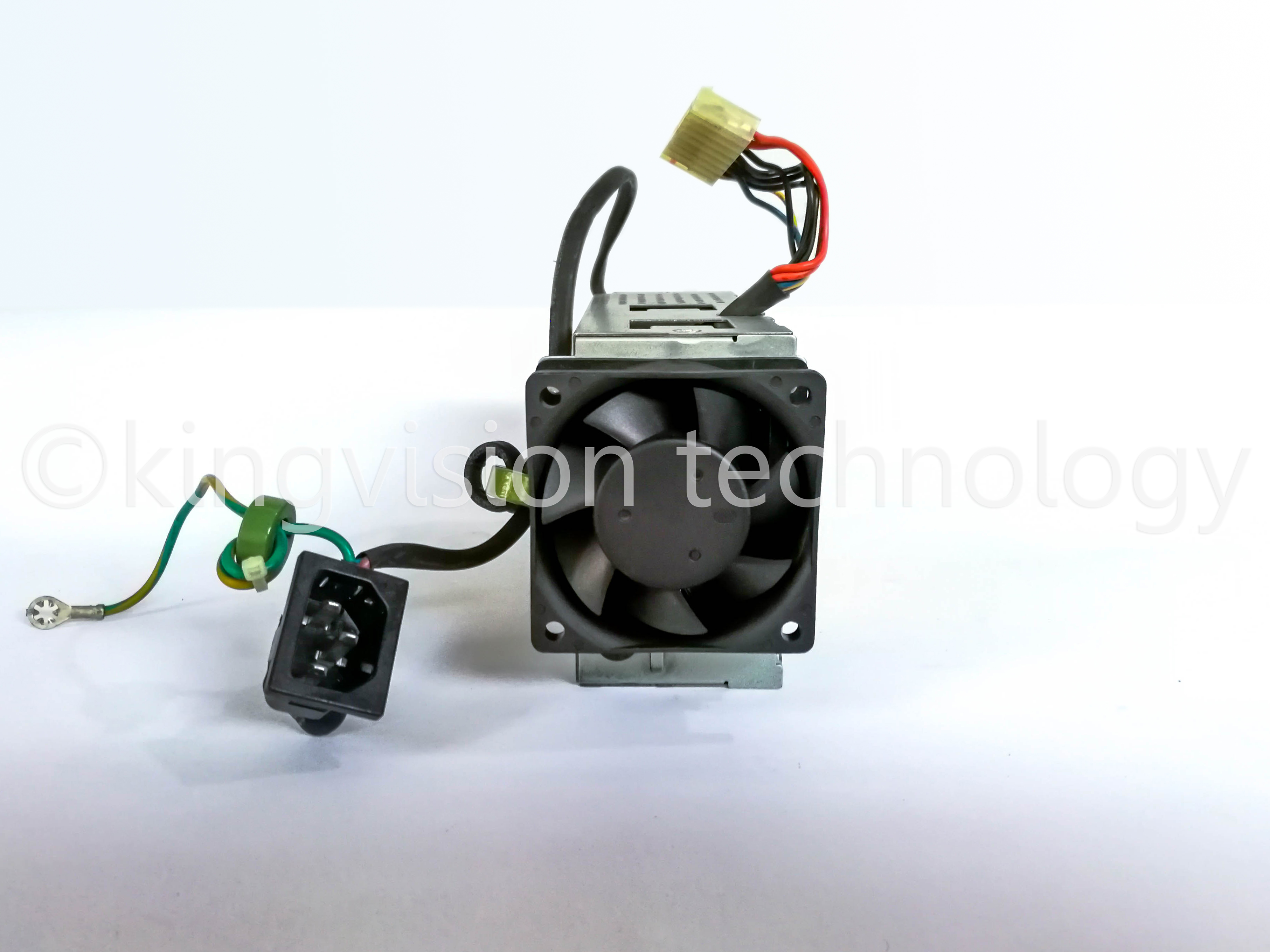 Formatter Board บอร์ด ฟอร์แมตเตอร์ (มือสอง) HP DesignJet 500 42"