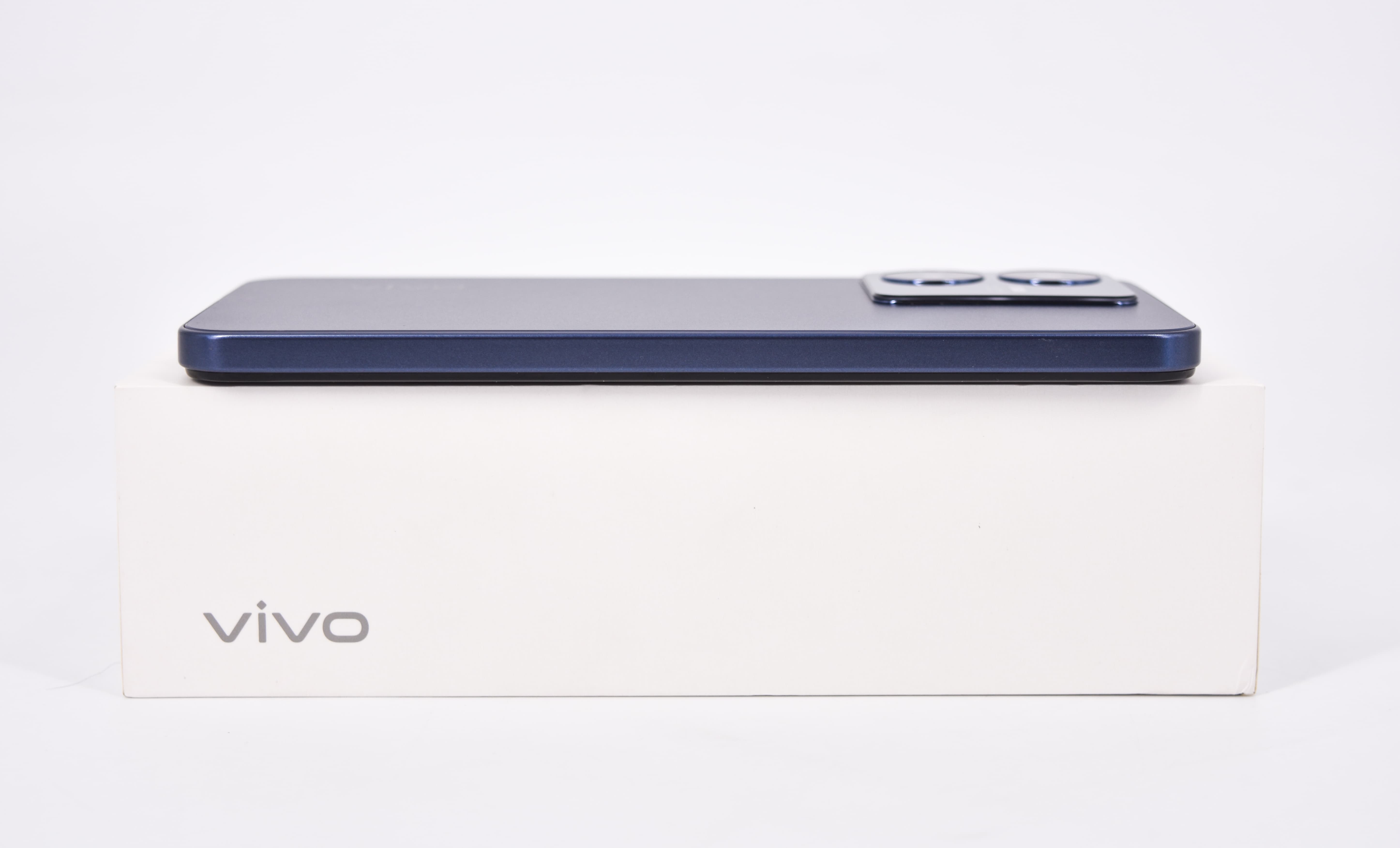 VIVO Y22s (6+128GB) สี Starlit Blue