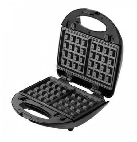 FRY KING เครื่องทำวาฟเฟิลและแซนวิช 2 in 1 รุ่น FR-C9