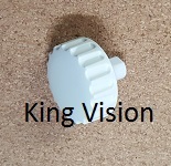 Platen Knop ลูกบิด (มือสอง) OKI Microline 1190