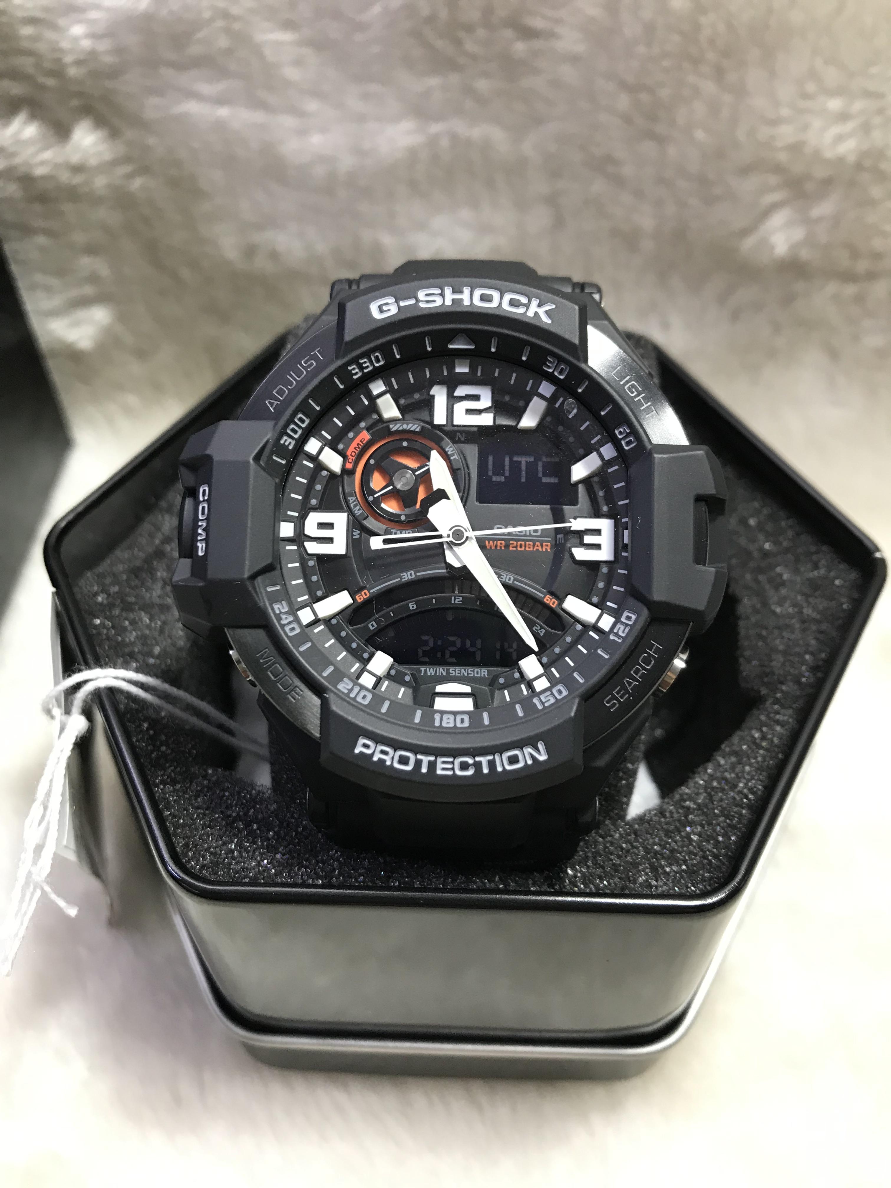 Casio G-Shock